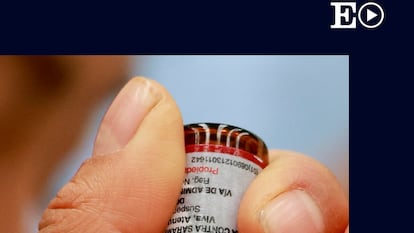 Video| La crisis del sarampión en México