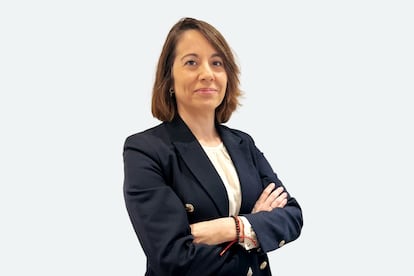 Cristina Vidal, nueva socia de Pérez Llorca