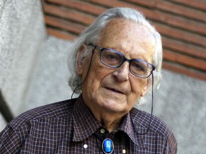 Franzoni: En Italia "siempre se camina sobre cáscaras de huevo".