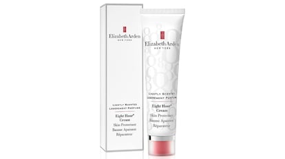 crema hidratante elizabeth arden