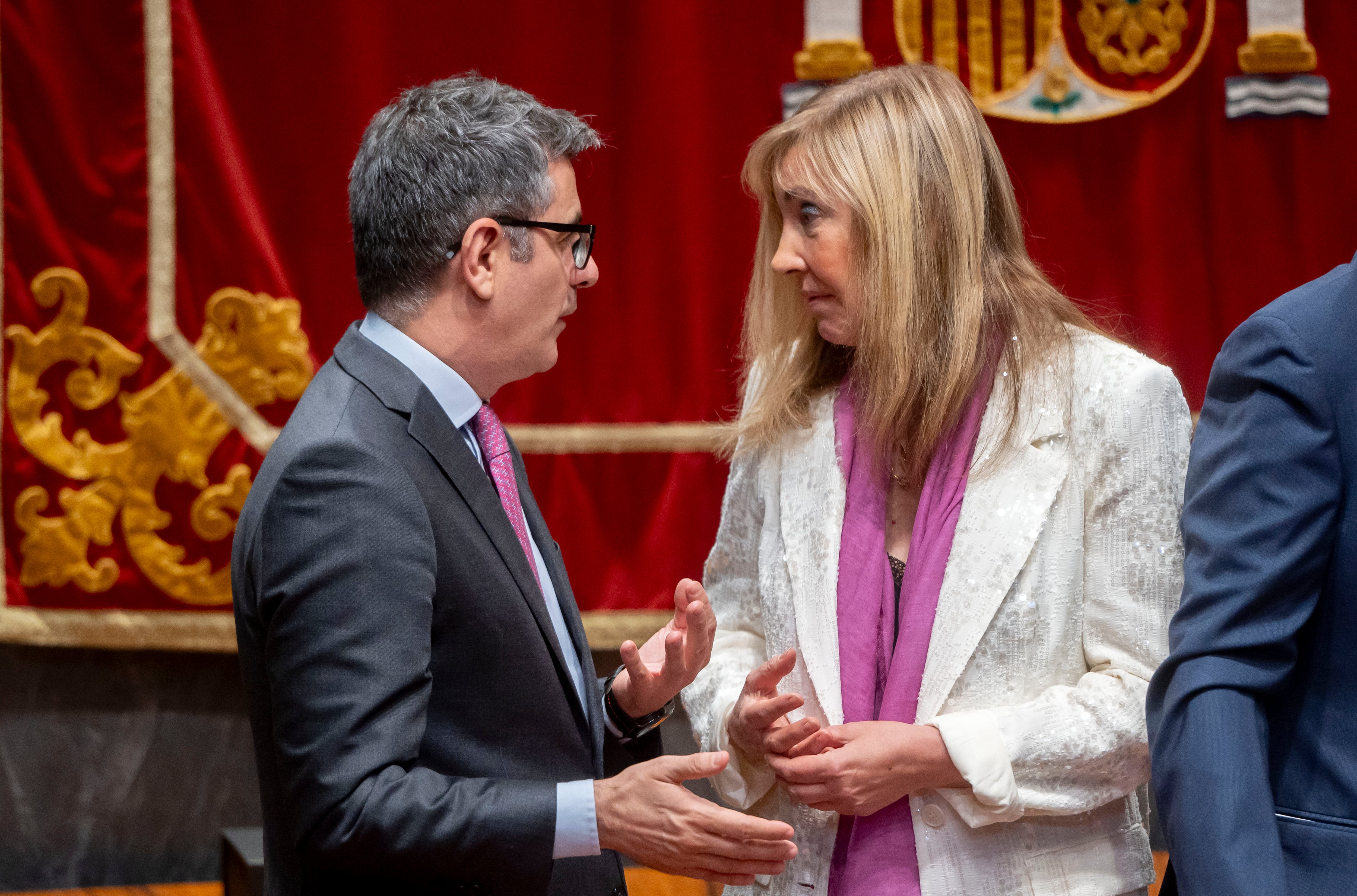 The Government approves the creation of 50 new places of judges and 42 of prosecutors specialized in violence over women | Spain