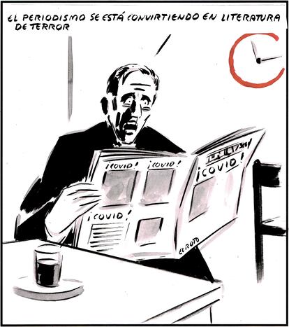 El Roto 7/4