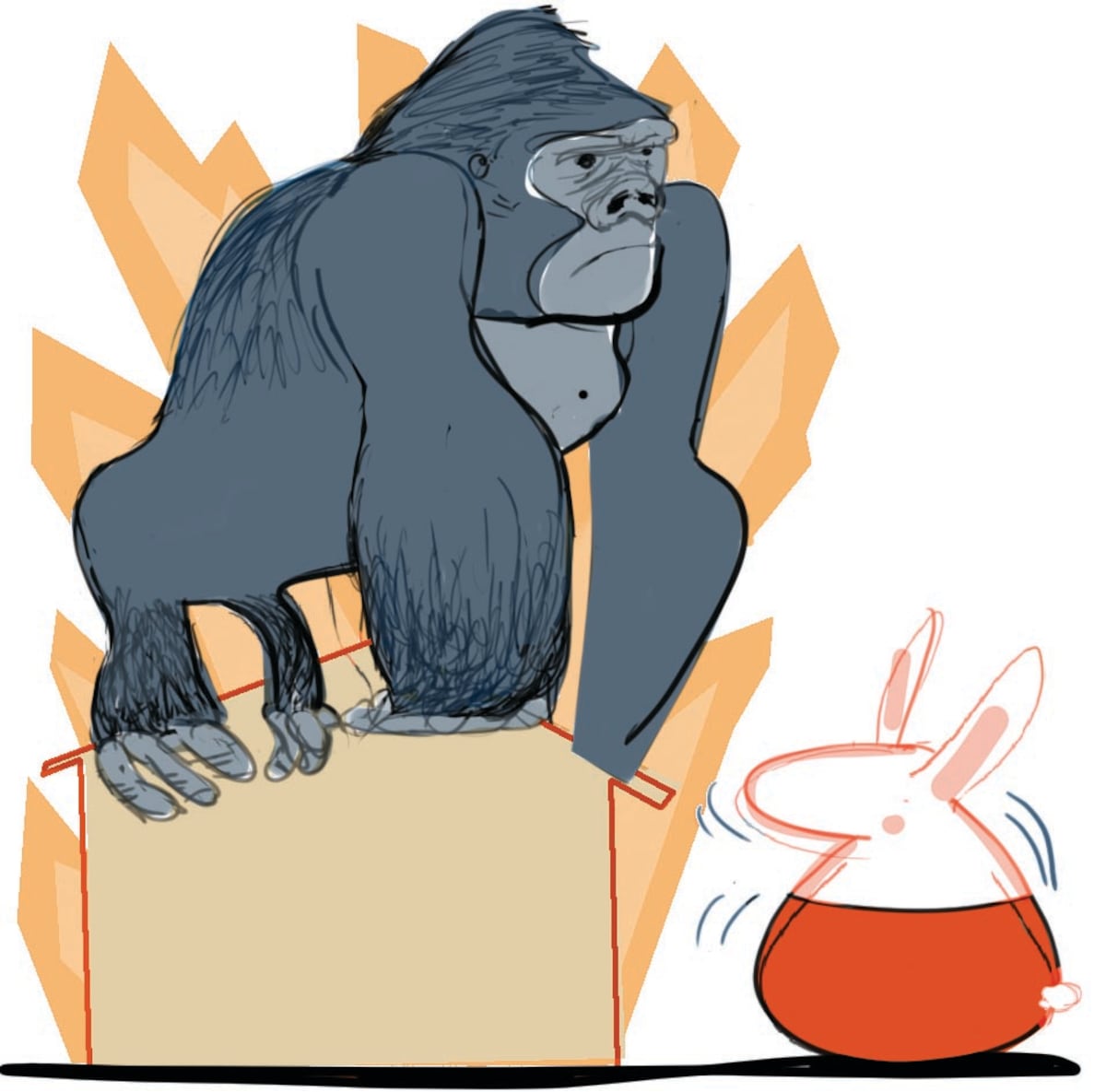 Ante la extrema derecha europea, la izquierda a la defensiva