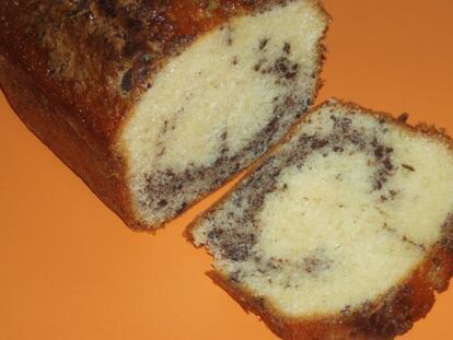 Un bizcocho fácil y para hacer en familia