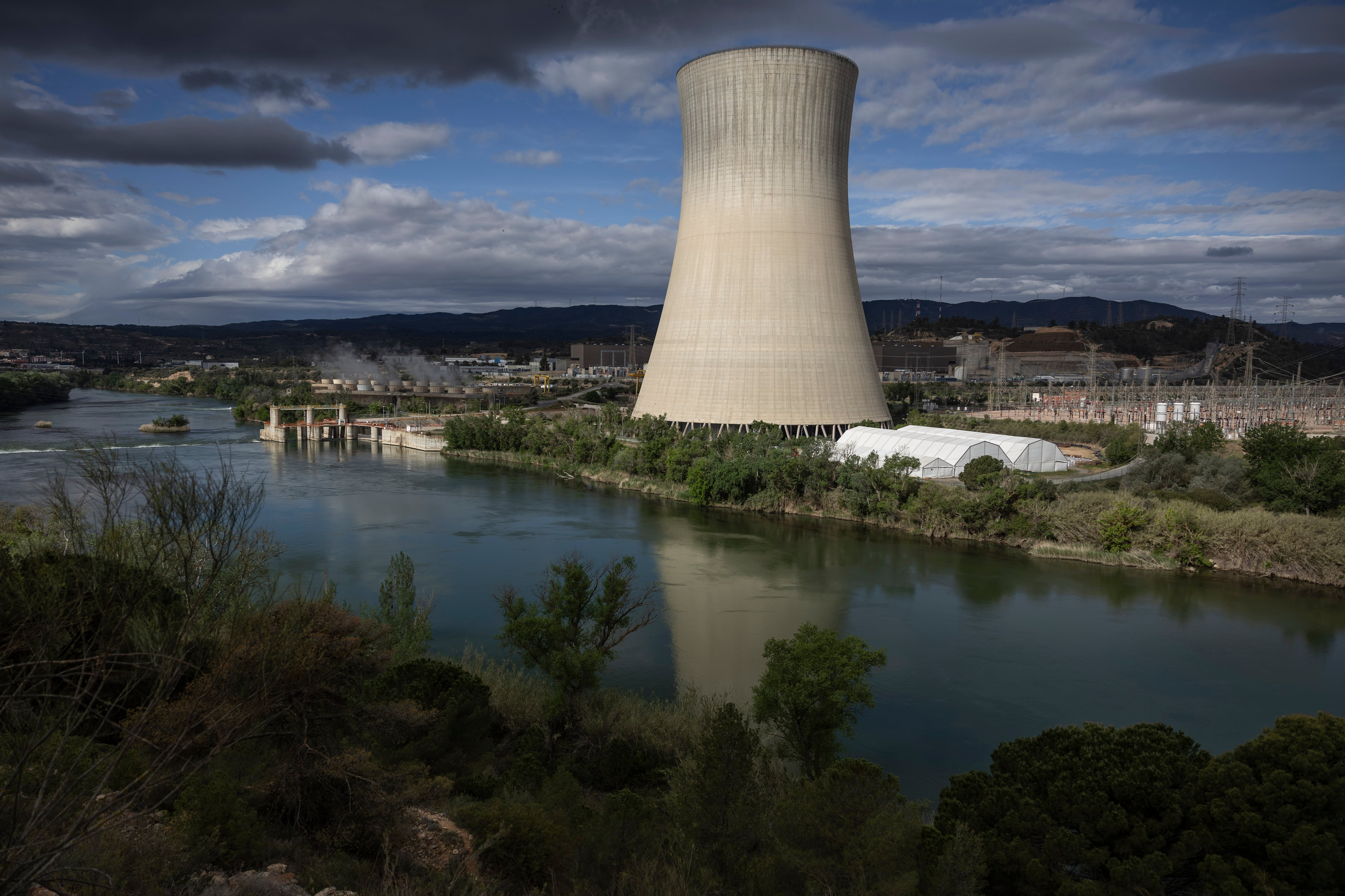 La insolidaridad eléctrica con Tarragona