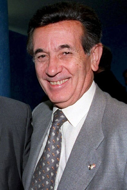 Manuel Fernández Trigo.