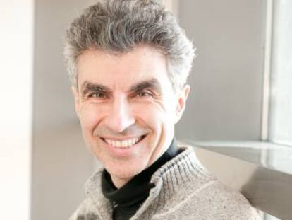 Yoshua Bengio: “Humanizamos demasiado a los ordenadores”
