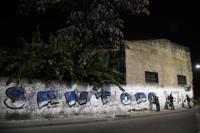 pintas politicas