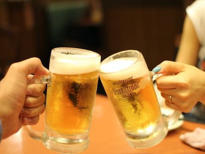 Aló Comidista: "¿Es mejor para la salud una cerveza que un refresco?"
