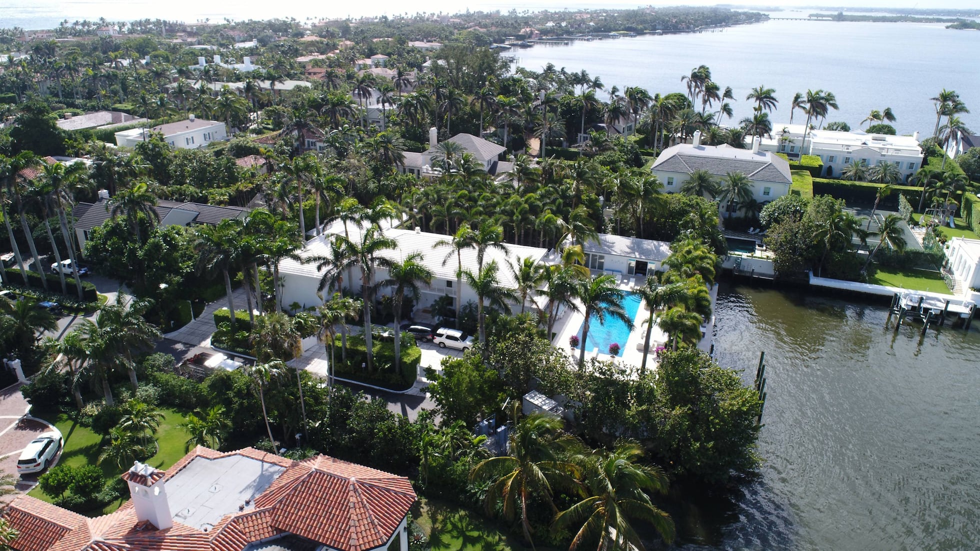 La casa de los horrores del pedófilo Jeffrey Epstein en Miami será demolida | Gente | EL PAÍS