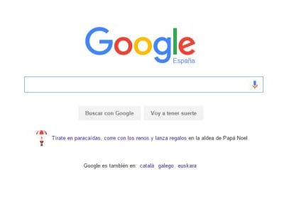 Google Zeitgeist 2015: Lo más buscado en Internet durante este año