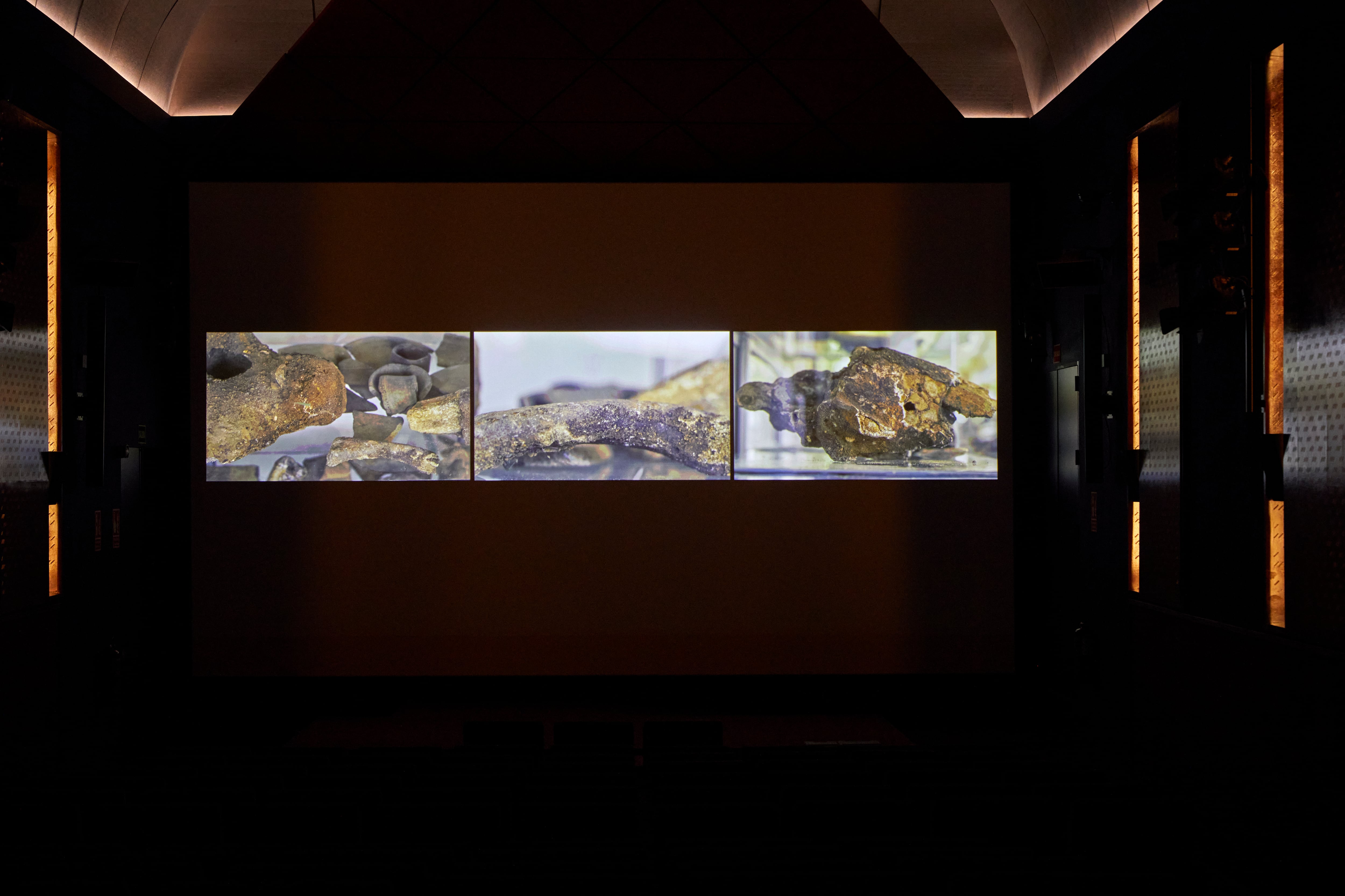 La resistencia sudamericana en videoarte aterriza en el Reina Sofía de Madrid
