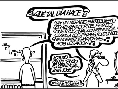 FORGES