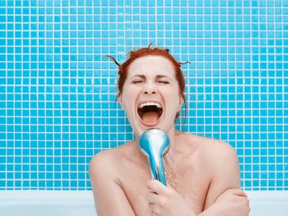 El truco para la ducha con el que tendrá la piel más suave (y ahorrará en cremas)
