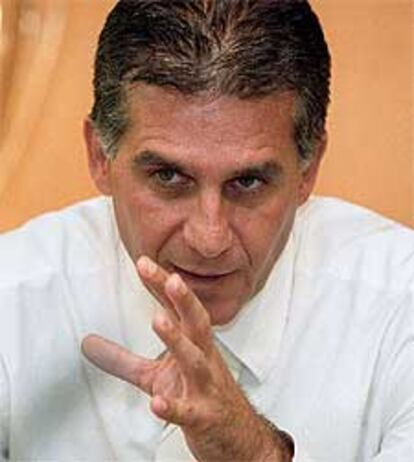 Carlos Queiroz.