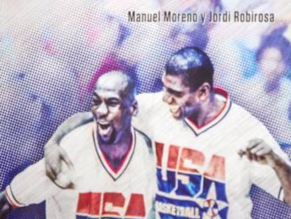 El equipo que cambió la historia
