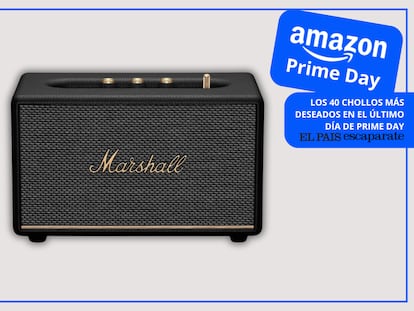 Artículo de EL PAÍS Escaparate que describe las mejores ofertas en el ultimo día de Amazon Prime Day 2025.