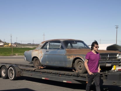 Viajando por Norteamérica con El Twanguero (III)