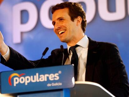 Qué España, qué Europa