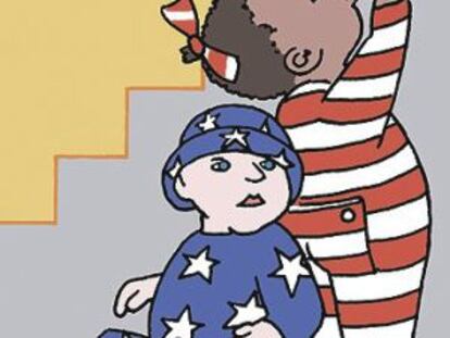 Un desafío para Obama