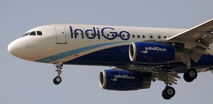 INDIGO AIRLINES