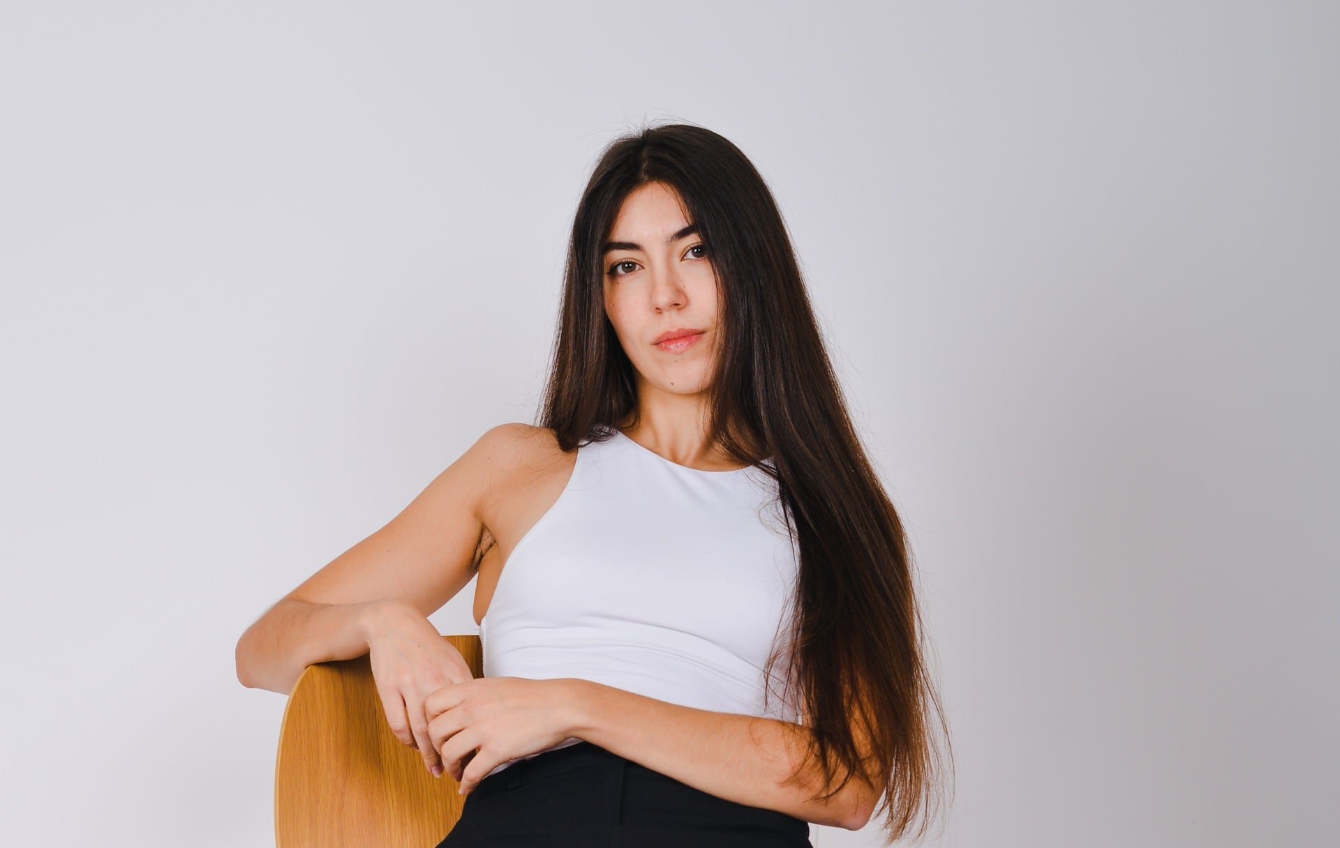 La sexóloga y periodista Mara Mariño lamenta que sigamos viviendo en un sistema patriarcal que va muy de la mano con la cultura de la violación que exime a los agresores de la culpa.