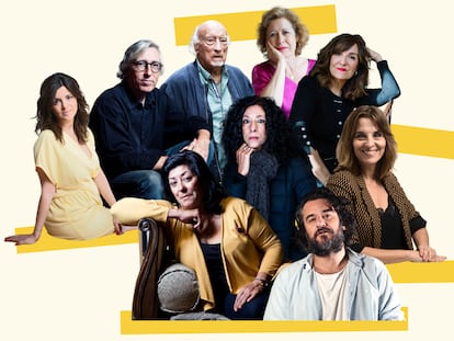 De Manuel Jabois a Leila Guerriero: 26 historias de Navidad escritas por las firmas de EL PAÍS a lo largo de los años