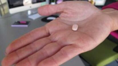 Flibanserin, la Viagra femenina.