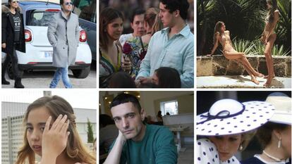 Estas fueron las 10 noticias de Gente más leídas de 2017
