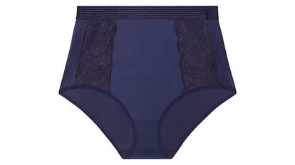 Braga para mujer de cintura alta de Savage X Fenty, cuatro colores