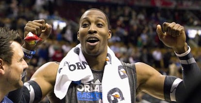 Dwight Howard