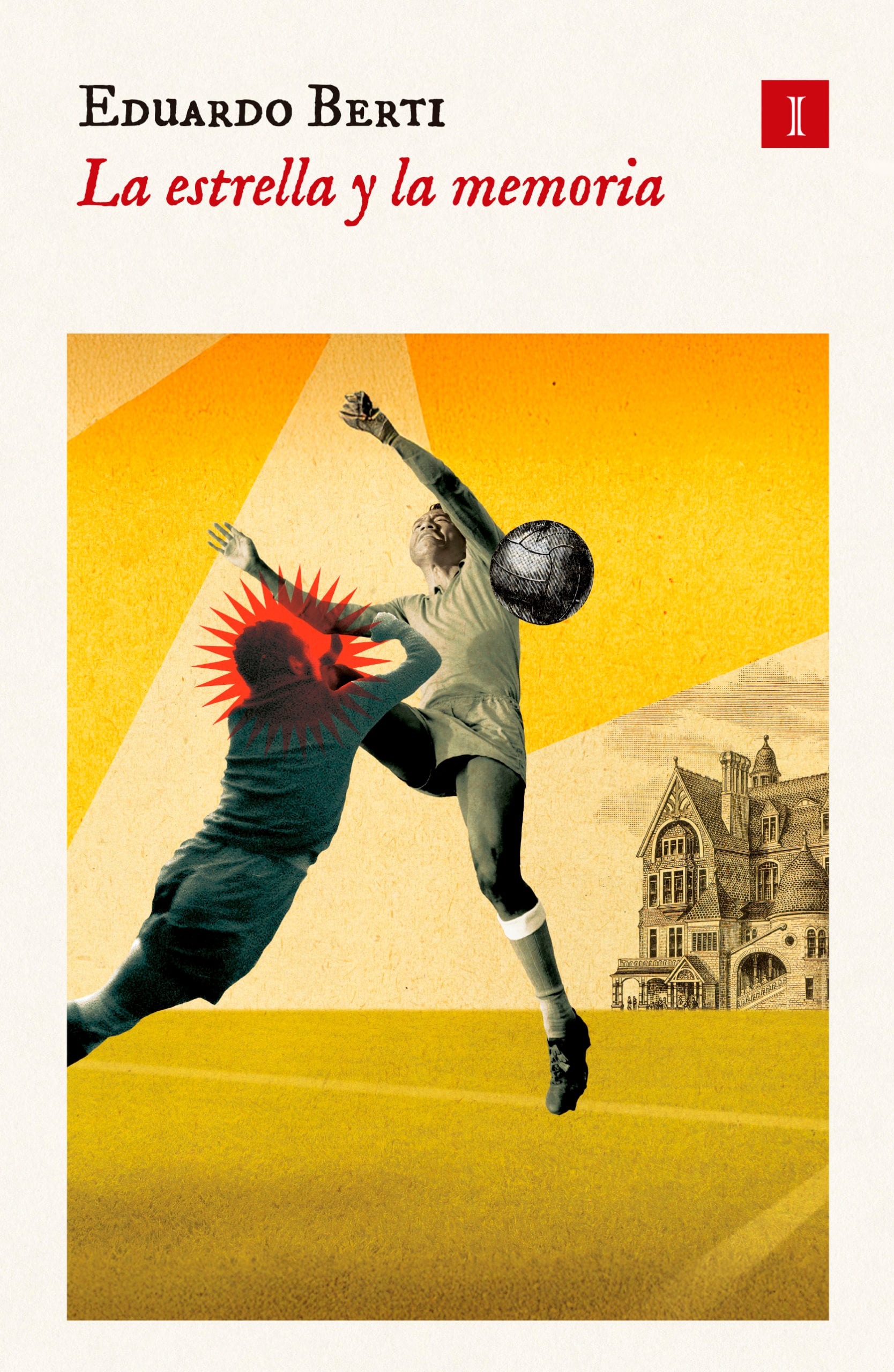 En mi pueblo había alguien mejor