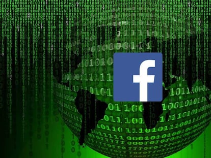 Un troyano suplanta la recuperación de contraseña de Facebook para robar la nuestra