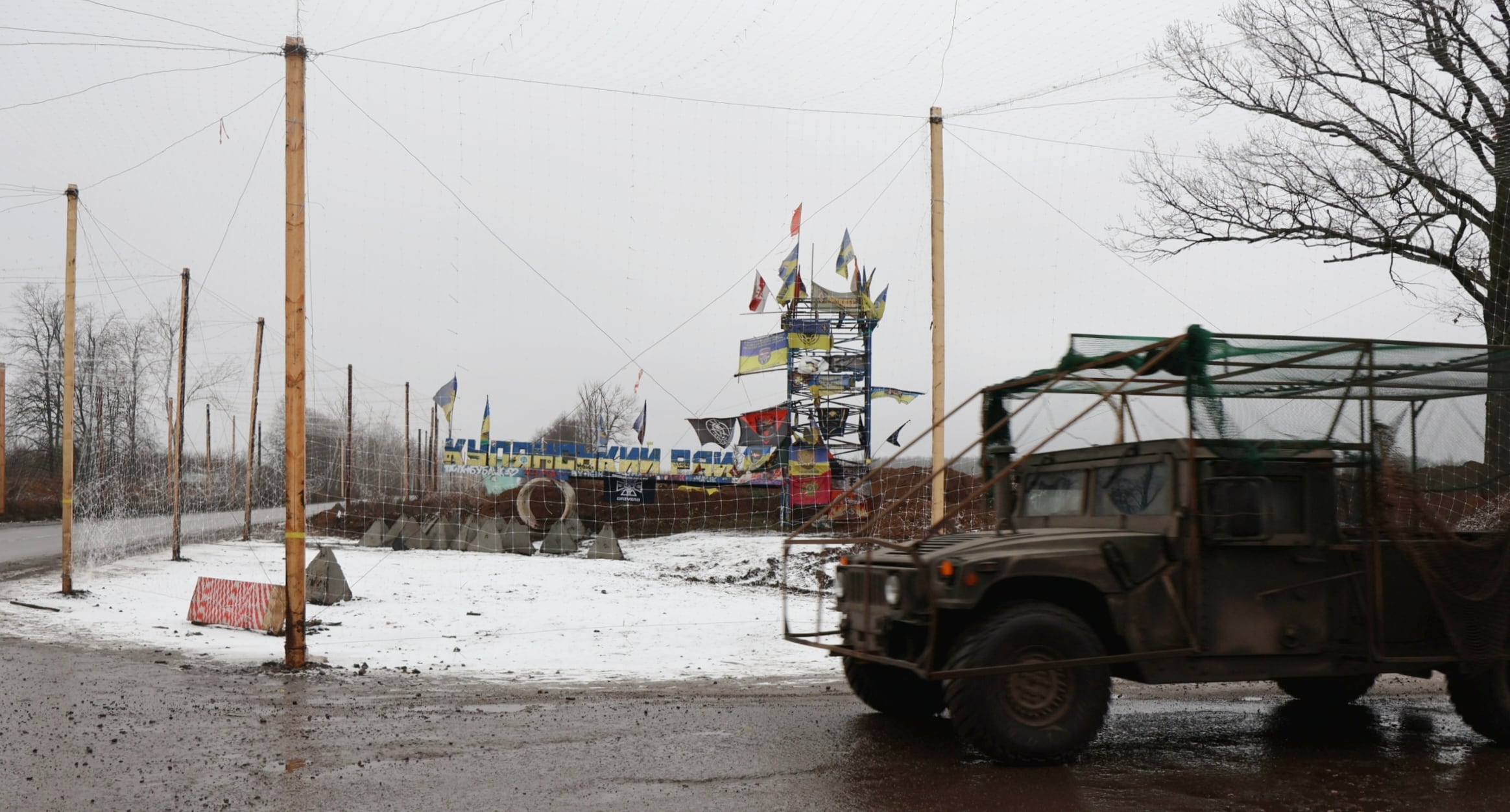 Pokrovsk y Kupiansk, las batallas en las que Ucrania se juega más que dos ciudades Pokrovsk y Kupiansk, las batallas en las que Ucrania se juega más que dos ciudades