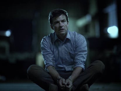 Jason Bateman en &#039;Ozark&#039;.