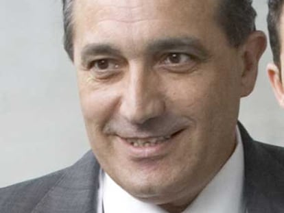 Carlos Chivite.