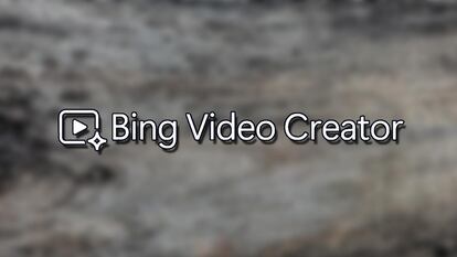 Logo de Bing Video Creator
