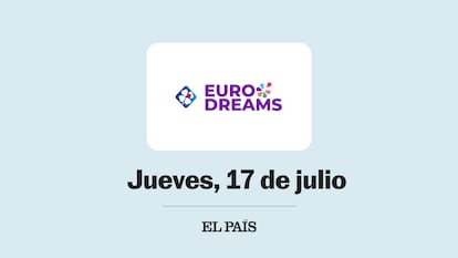 El Sorteo de Loterías y Apuestas del Estado reparte un primer premio de 20.000 euros al mes durante 30 años.