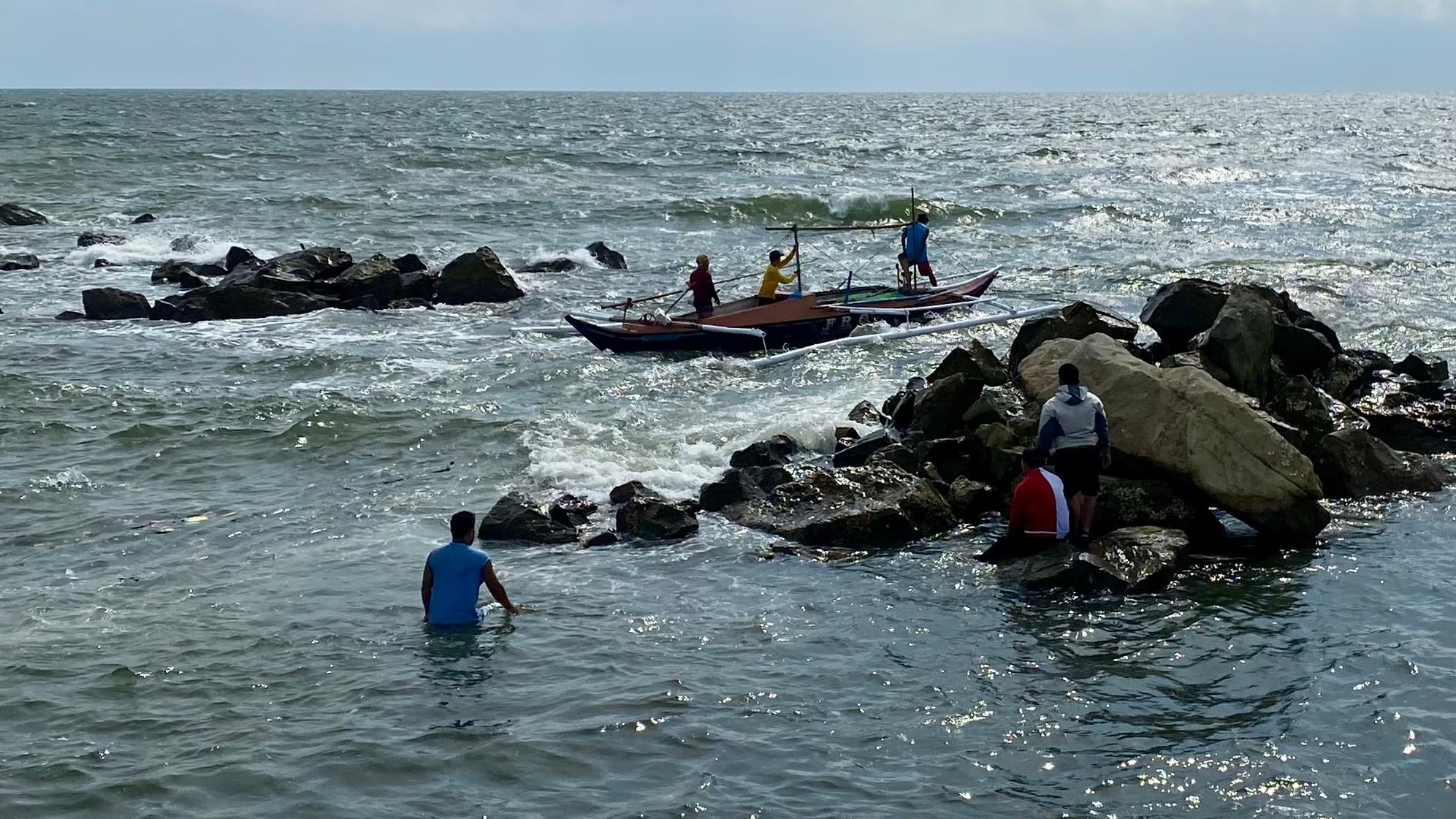 ¿Cómo se origina un tsunami? Desde el terremoto hasta la costa, qué factores pueden agravarlo