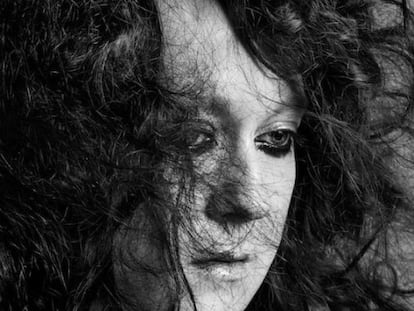 Anohni estrena nuevo videoclip con Naomi Campbell como musa