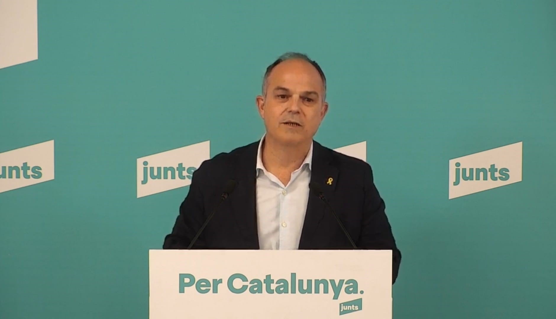 Junts presiona al PSOE para que asuma los acuerdos en inmigración: “Incumplir tiene consecuencias” 