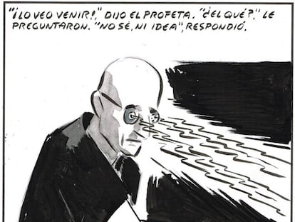 El Roto