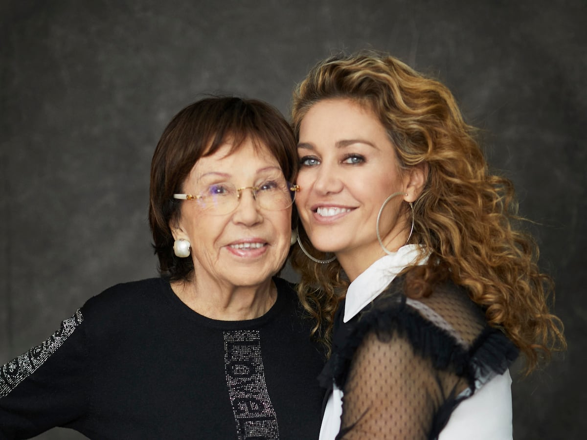 Lola Casademunt, la mujer que a los 50 años fundó un negocio que hoy factura 53 millones de euros | Moda | S Moda - News Directory 3