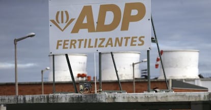 La fábrica ADP en Portugal, origen del peor brote de legionela de la historia.