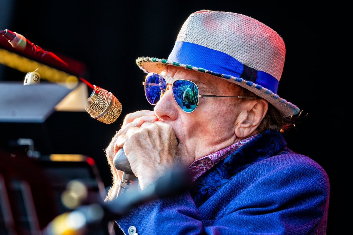 Van Morrison, Bad Religion o The Offspring: las leyendas de la música que actúan este fin de semana en Barcelona
