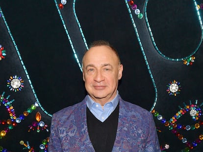 Leonard Blavatnik