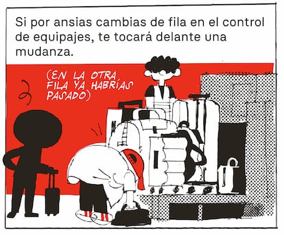 EL VIAJERO VERANO CÓMIC 09/07/2025