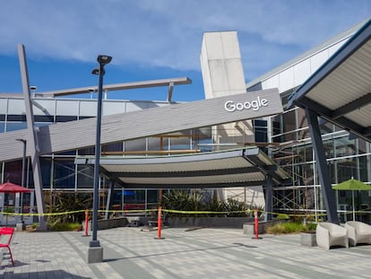 Google Multiplex, en Silicon Valley 