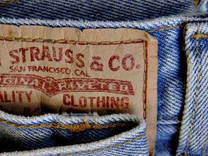 Por qué Levi Strauss ha reducido a un tercio sus ventas en España en dos años