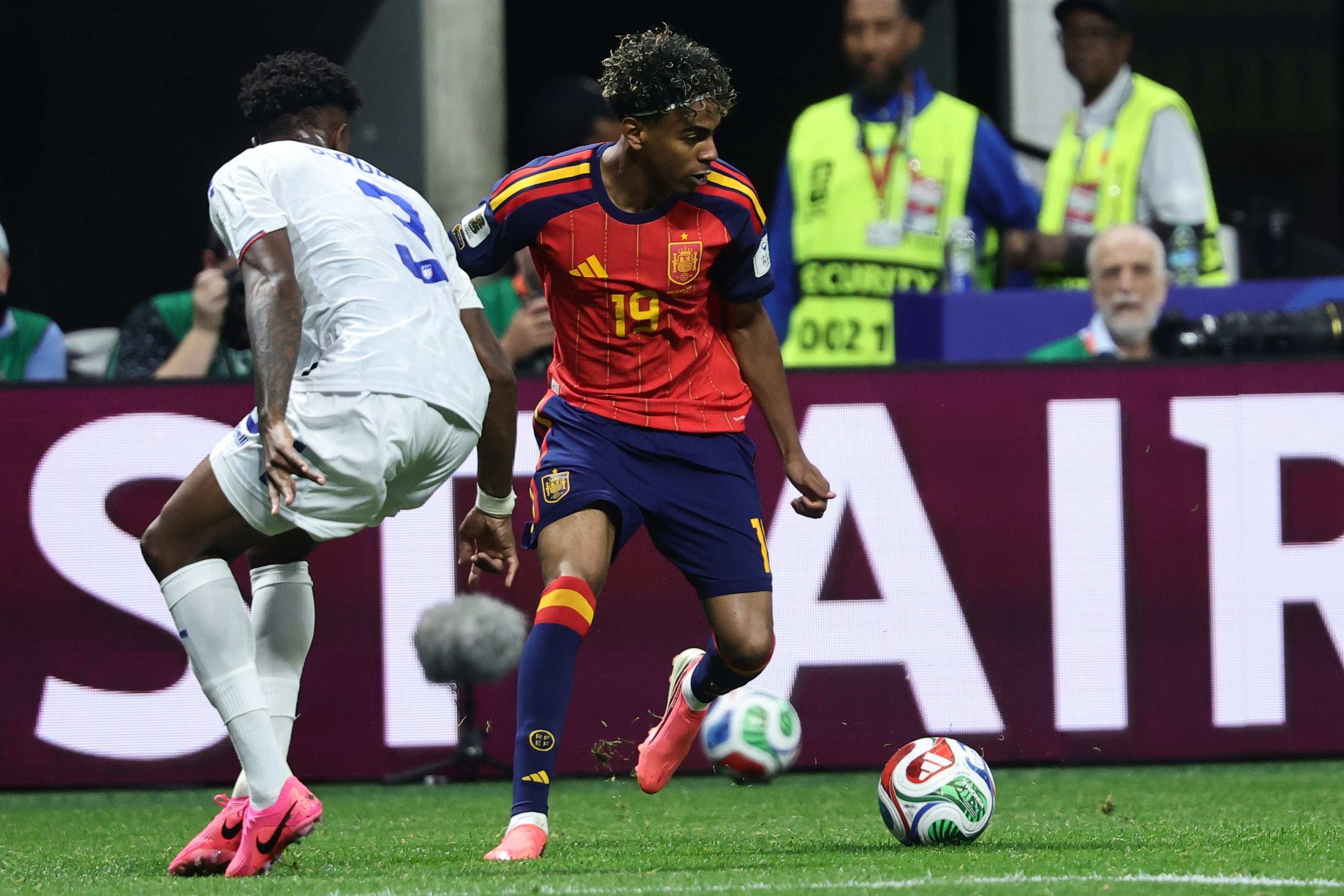 El debut de España en el Mundial arrasa con un 60,4% de cuota en&hellip;